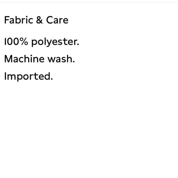 Banana Republic Chiffon Pleated Blouse - Picture 8 of 8